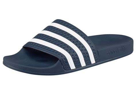 badslippers adidas heren